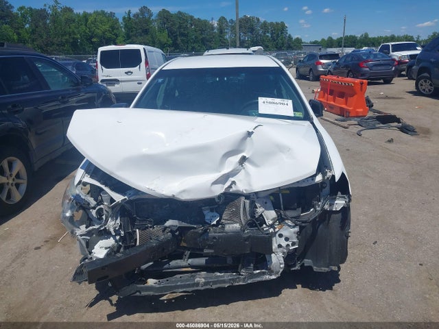 Toyota CAMRY LE 2014 4T4BF1FK9ER339945 Image 12