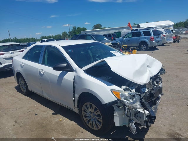 Toyota CAMRY LE 2014 4T4BF1FK9ER339945 Image 13