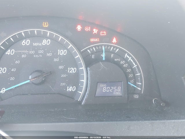 Toyota CAMRY LE 2014 4T4BF1FK9ER339945 Image 15