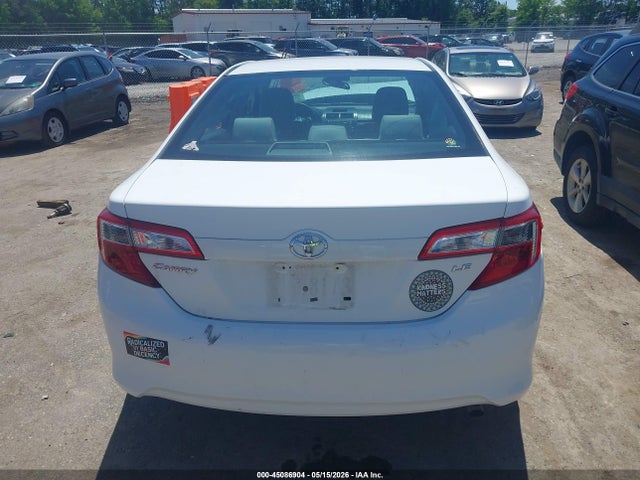 Toyota CAMRY LE 2014 4T4BF1FK9ER339945 Image 16