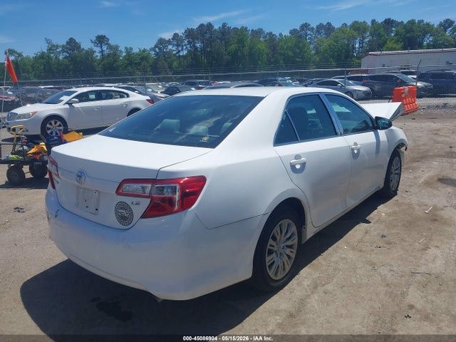 Toyota CAMRY LE 2014 4T4BF1FK9ER339945 Image 4