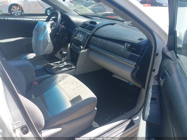 Toyota CAMRY LE 2014 4T4BF1FK9ER339945 Image 5