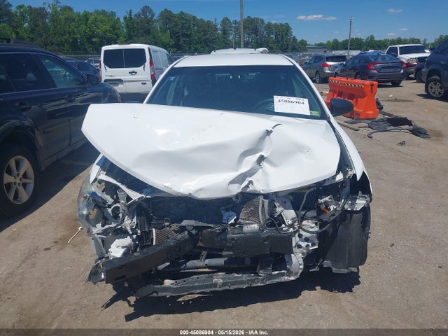 Toyota CAMRY LE 2014 4T4BF1FK9ER339945 Image 6