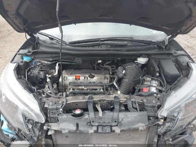 Aukcja sprzedaży 2013 Honda Cr-v Ex-l, vin: 5J6RM4H76DL052445, numer aukcji: 45086908