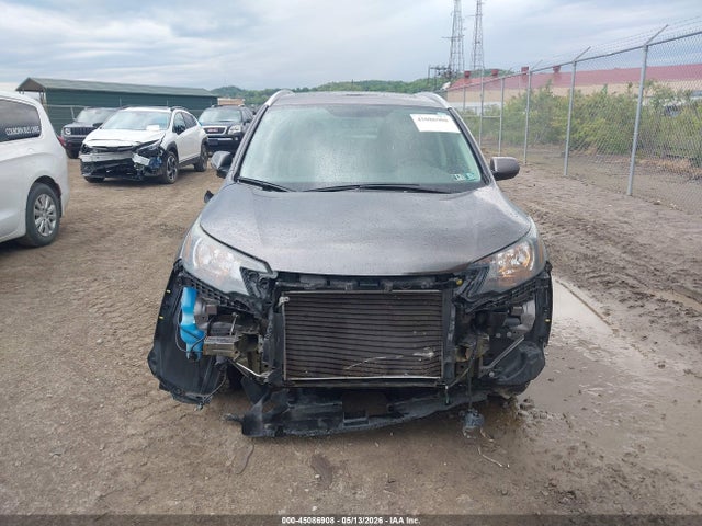 Aukcja sprzedaży 2013 Honda Cr-v Ex-l, vin: 5J6RM4H76DL052445, numer aukcji: 45086908