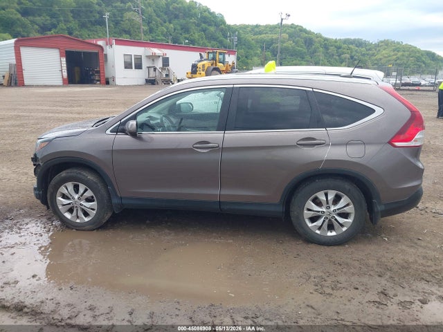 Aukcja sprzedaży 2013 Honda Cr-v Ex-l, vin: 5J6RM4H76DL052445, numer aukcji: 45086908