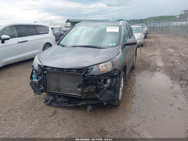 Aukcja sprzedaży 2013 Honda Cr-v Ex-l, vin: 5J6RM4H76DL052445, numer aukcji: 45086908