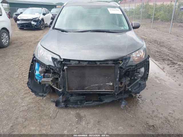 Aukcja sprzedaży 2013 Honda Cr-v Ex-l, vin: 5J6RM4H76DL052445, numer aukcji: 45086908