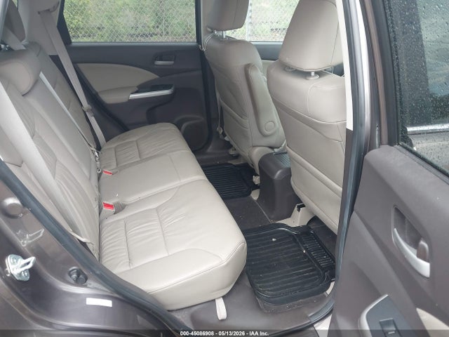 Aukcja sprzedaży 2013 Honda Cr-v Ex-l, vin: 5J6RM4H76DL052445, numer aukcji: 45086908
