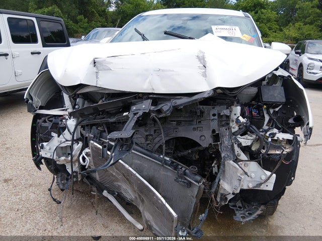 Продаж на аукціоні авто 2024 Nissan Pathfinder Sv Fwd, vin: 5N1DR3BA0RC297891, номер лоту: 45086911
