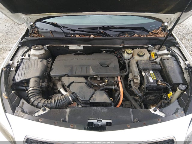 45086912 :رقم المزاد ، 1G11D5SR6DF156248 vin ، 2013 Chevrolet Malibu Eco مزاد بيع