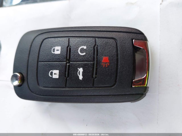 45086912 :رقم المزاد ، 1G11D5SR6DF156248 vin ، 2013 Chevrolet Malibu Eco مزاد بيع