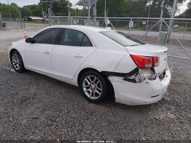 45086912 :رقم المزاد ، 1G11D5SR6DF156248 vin ، 2013 Chevrolet Malibu Eco مزاد بيع