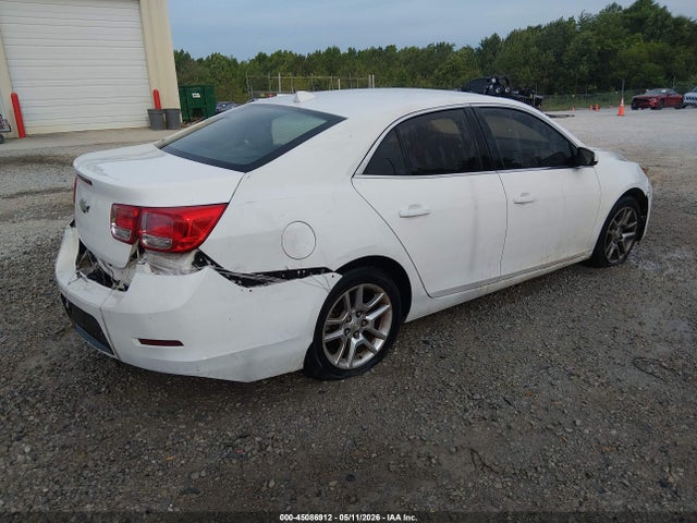45086912 :رقم المزاد ، 1G11D5SR6DF156248 vin ، 2013 Chevrolet Malibu Eco مزاد بيع