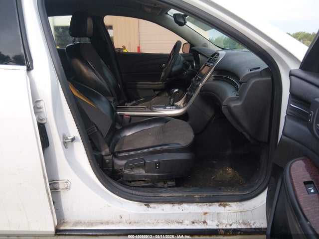 45086912 :رقم المزاد ، 1G11D5SR6DF156248 vin ، 2013 Chevrolet Malibu Eco مزاد بيع