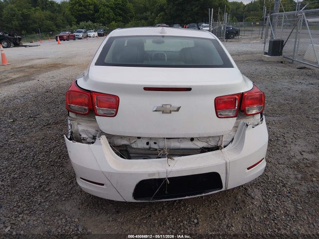 45086912 :رقم المزاد ، 1G11D5SR6DF156248 vin ، 2013 Chevrolet Malibu Eco مزاد بيع
