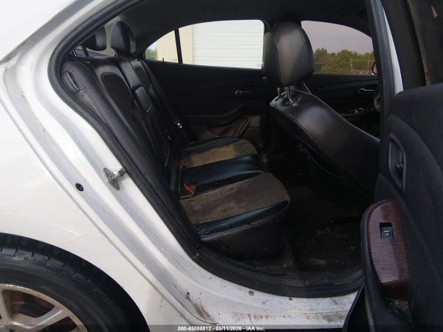45086912 :رقم المزاد ، 1G11D5SR6DF156248 vin ، 2013 Chevrolet Malibu Eco مزاد بيع
