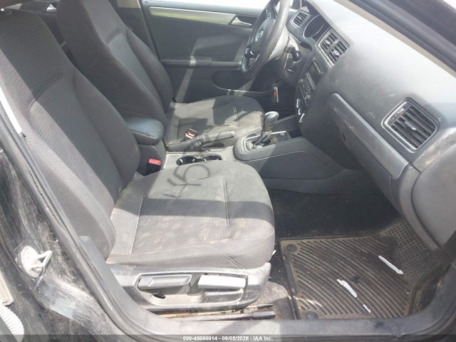 Продаж на аукціоні авто 2015 Volkswagen Jetta 1.8t Se, vin: 3VWD17AJ8FM269879, номер лоту: 45086914