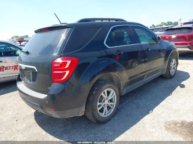 45086916 :رقم المزاد ، 2GNALCEK0H1511559 vin ، 2017 Chevrolet Equinox Lt مزاد بيع