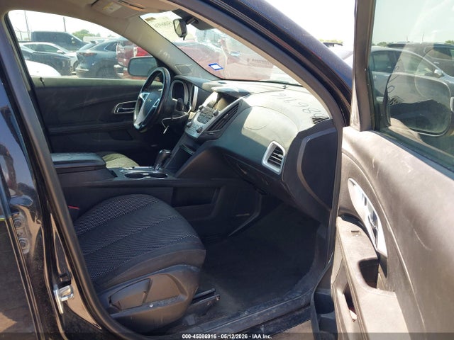 45086916 :رقم المزاد ، 2GNALCEK0H1511559 vin ، 2017 Chevrolet Equinox Lt مزاد بيع