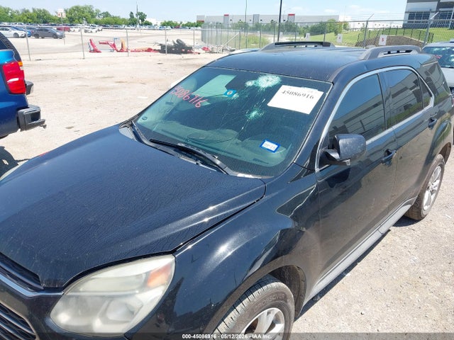 45086916 :رقم المزاد ، 2GNALCEK0H1511559 vin ، 2017 Chevrolet Equinox Lt مزاد بيع