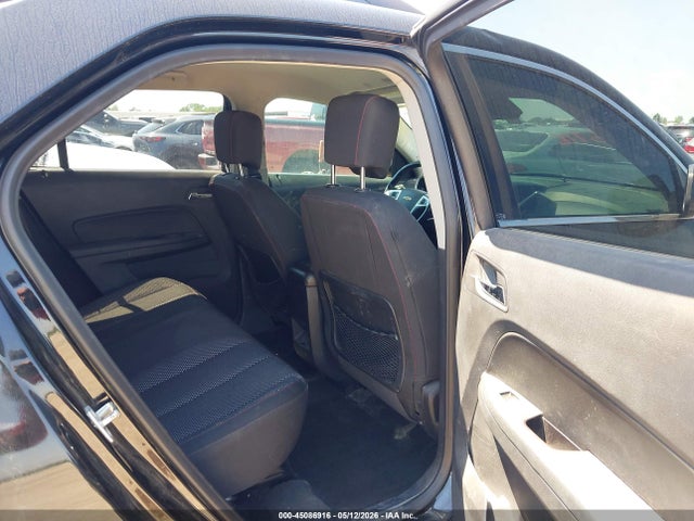 45086916 :رقم المزاد ، 2GNALCEK0H1511559 vin ، 2017 Chevrolet Equinox Lt مزاد بيع
