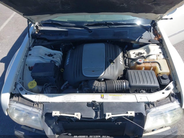 Продажа на аукционе авто 2008 Chrysler 300c Hemi, vin: 2C3LA63H48H233888, номер лота: 45086918