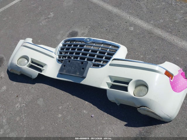 Продажа на аукционе авто 2008 Chrysler 300c Hemi, vin: 2C3LA63H48H233888, номер лота: 45086918