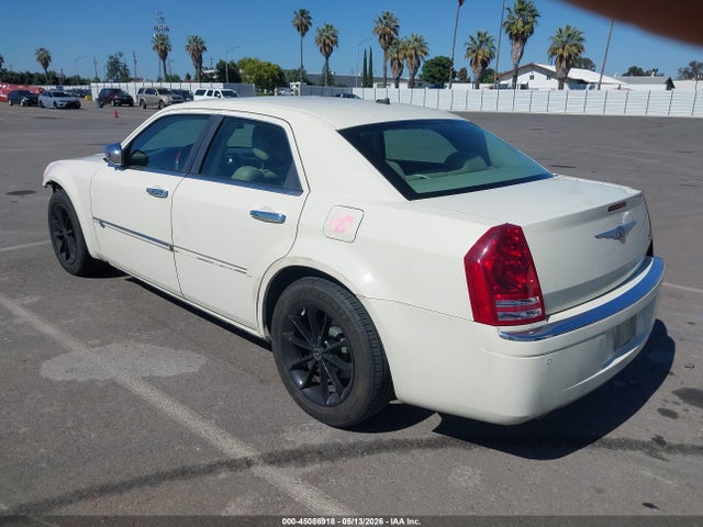 Продажа на аукционе авто 2008 Chrysler 300c Hemi, vin: 2C3LA63H48H233888, номер лота: 45086918