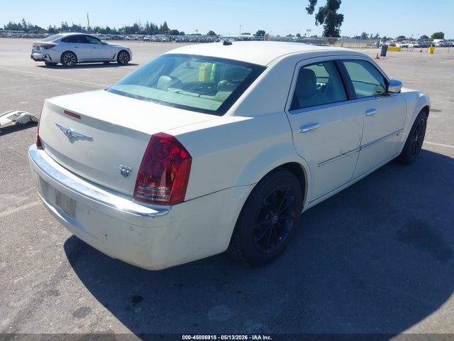 Продажа на аукционе авто 2008 Chrysler 300c Hemi, vin: 2C3LA63H48H233888, номер лота: 45086918