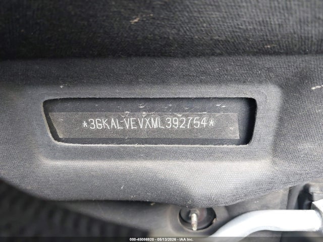 Продажа на аукционе авто 2021 Gmc Terrain Awd Slt, vin: 3GKALVEVXML392754, номер лота: 45086920