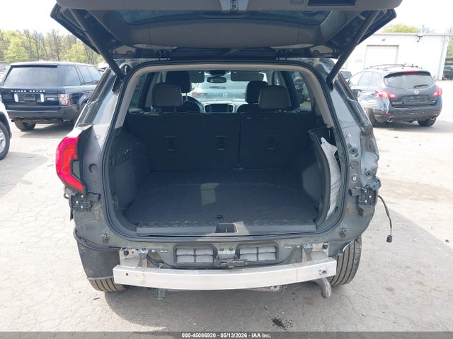 Продажа на аукционе авто 2021 Gmc Terrain Awd Slt, vin: 3GKALVEVXML392754, номер лота: 45086920