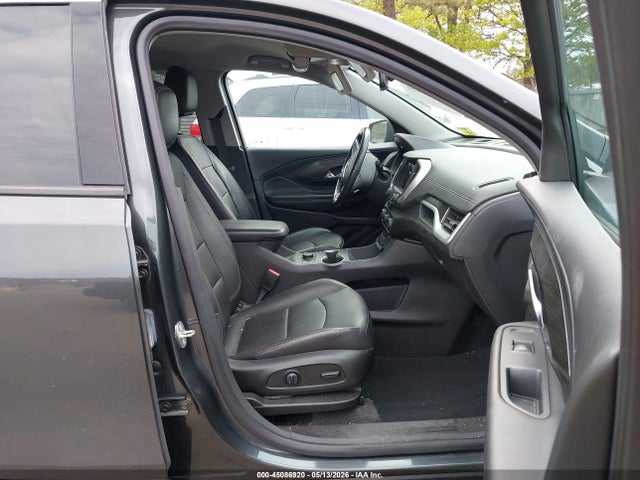 Продажа на аукционе авто 2021 Gmc Terrain Awd Slt, vin: 3GKALVEVXML392754, номер лота: 45086920