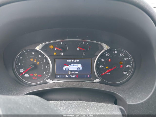 Продажа на аукционе авто 2021 Gmc Terrain Awd Slt, vin: 3GKALVEVXML392754, номер лота: 45086920