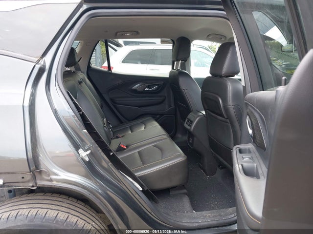 Продажа на аукционе авто 2021 Gmc Terrain Awd Slt, vin: 3GKALVEVXML392754, номер лота: 45086920
