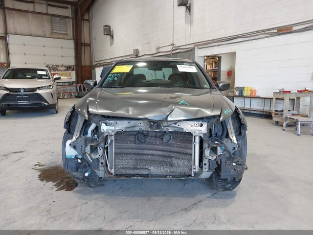 Aukcja sprzedaży 2012 Honda Accord 2.4 Lx, vin: 1HGCP2F33CA176756, numer aukcji: 45086927