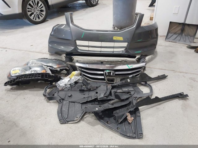 Aukcja sprzedaży 2012 Honda Accord 2.4 Lx, vin: 1HGCP2F33CA176756, numer aukcji: 45086927