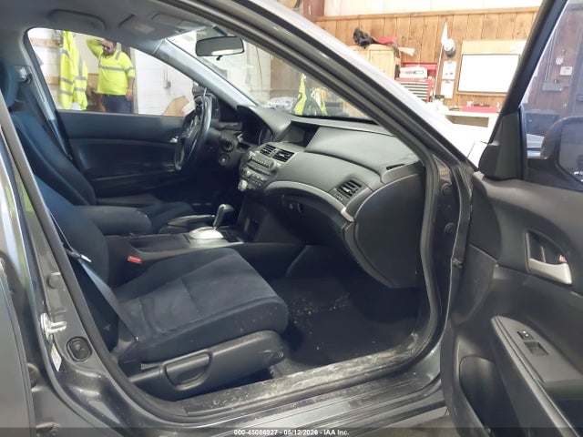 Aukcja sprzedaży 2012 Honda Accord 2.4 Lx, vin: 1HGCP2F33CA176756, numer aukcji: 45086927