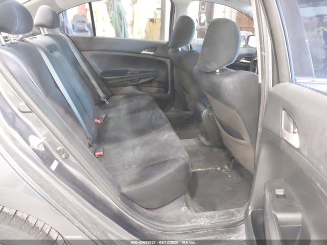 Aukcja sprzedaży 2012 Honda Accord 2.4 Lx, vin: 1HGCP2F33CA176756, numer aukcji: 45086927