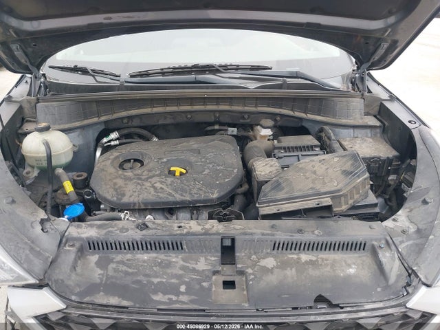 Aukcja sprzedaży 2019 Hyundai Tucson Se, vin: KM8J2CA44KU907004, numer aukcji: 45086929