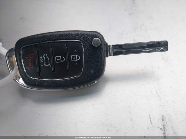 Aukcja sprzedaży 2019 Hyundai Tucson Se, vin: KM8J2CA44KU907004, numer aukcji: 45086929