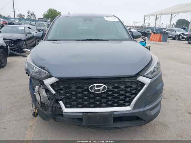 Aukcja sprzedaży 2019 Hyundai Tucson Se, vin: KM8J2CA44KU907004, numer aukcji: 45086929