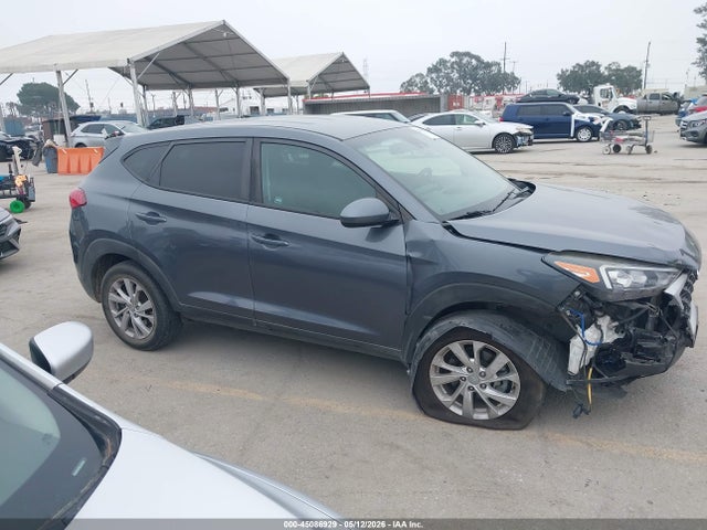 Aukcja sprzedaży 2019 Hyundai Tucson Se, vin: KM8J2CA44KU907004, numer aukcji: 45086929