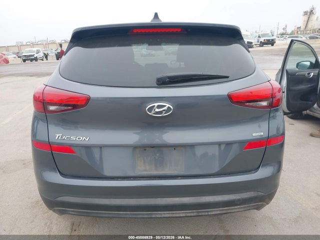 Aukcja sprzedaży 2019 Hyundai Tucson Se, vin: KM8J2CA44KU907004, numer aukcji: 45086929