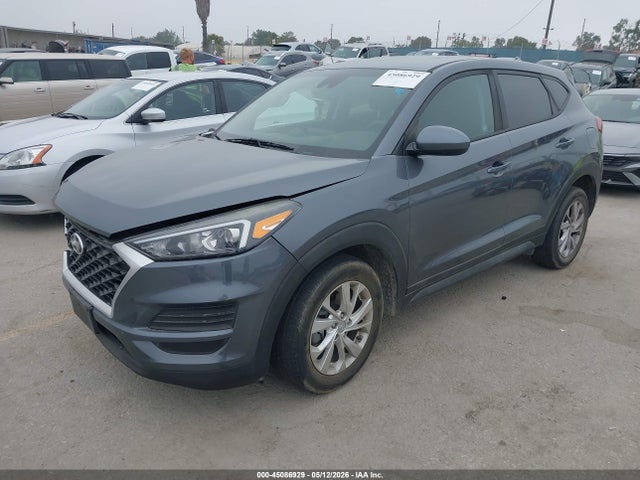 Aukcja sprzedaży 2019 Hyundai Tucson Se, vin: KM8J2CA44KU907004, numer aukcji: 45086929