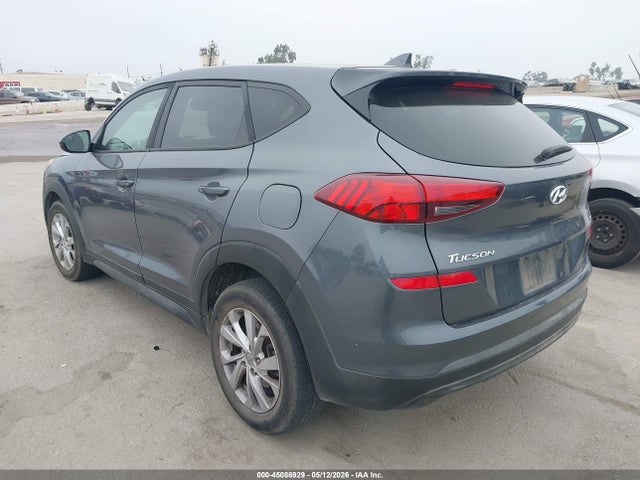 Aukcja sprzedaży 2019 Hyundai Tucson Se, vin: KM8J2CA44KU907004, numer aukcji: 45086929