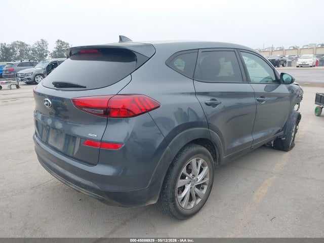 Aukcja sprzedaży 2019 Hyundai Tucson Se, vin: KM8J2CA44KU907004, numer aukcji: 45086929