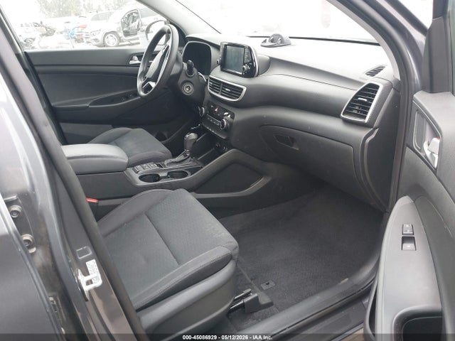 Aukcja sprzedaży 2019 Hyundai Tucson Se, vin: KM8J2CA44KU907004, numer aukcji: 45086929