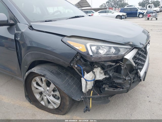 Aukcja sprzedaży 2019 Hyundai Tucson Se, vin: KM8J2CA44KU907004, numer aukcji: 45086929