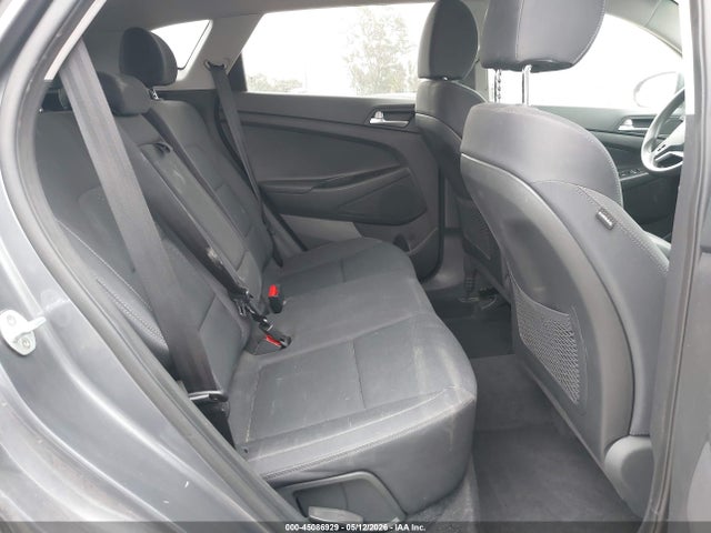 Aukcja sprzedaży 2019 Hyundai Tucson Se, vin: KM8J2CA44KU907004, numer aukcji: 45086929